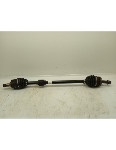 Recambio de transmision delantera derecha para hyundai sonata (nf) 2.0 crdi cat referencia OEM IAM 495003K350  