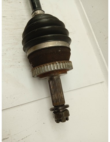 Recambio de transmision delantera derecha para hyundai sonata (nf) 2.0 crdi cat referencia OEM IAM 495003K350  