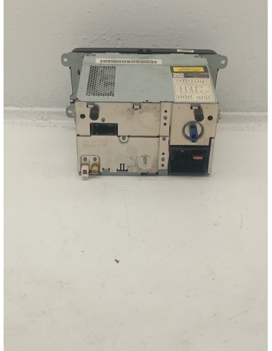 Recambio de sistema navegacion gps para volkswagen passat variant (3c5) highline referencia OEM IAM 1K0035198B  