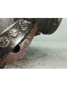 Recambio de diferencial trasero para mercedes-benz clase s (w140) berlina 6.0 v12 48v cat referencia OEM IAM A1403509703   2