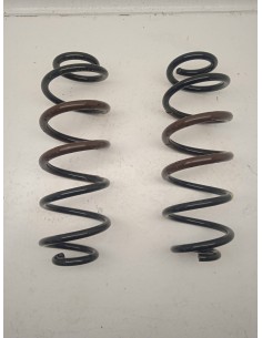 Recambio de muelle amortiguacion para toyota yaris gr 2021 referencia OEM IAM 4823152M00  