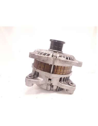 ALTERNADOR NISSAN QASHQAI+2 2.0 dCi...