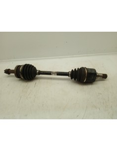 Recambio de transmision delantera izquierda para hyundai sonata (nf) 2.0 crdi cat referencia OEM IAM 495003K300  