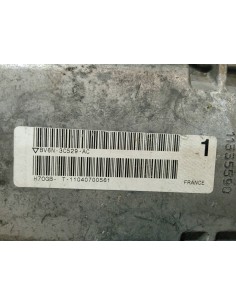 Recambio de columna direccion para ford focus turn. (cb8) trend referencia OEM IAM BV6N3C529AC   2
