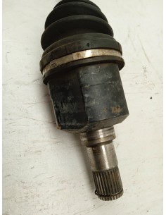 Recambio de transmision delantera izquierda para hyundai sonata (nf) 2.0 crdi cat referencia OEM IAM 495003K300   2