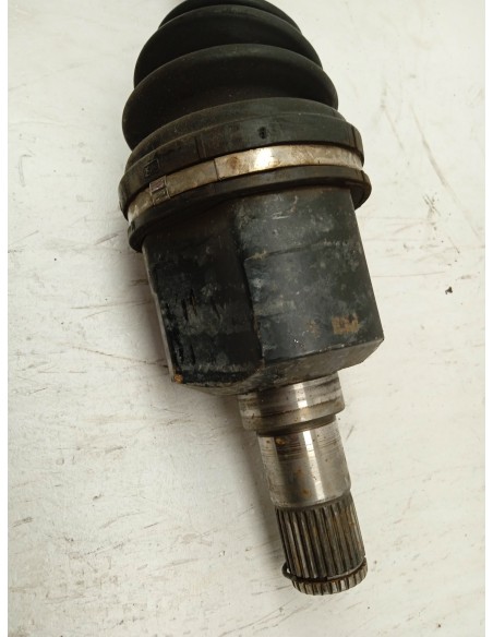 Recambio de transmision delantera izquierda para hyundai sonata (nf) 2.0 crdi cat referencia OEM IAM 495003K300  