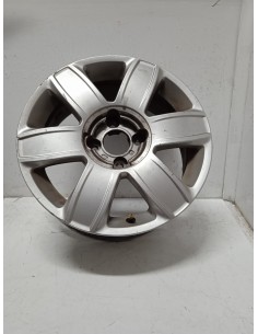 Recambio de llanta para citroën c4 berlina 1.6 16v hdi referencia OEM IAM 1062276 ALUMINIO CONSULTAR DISPONIBILIDAD DE JUEGO COM