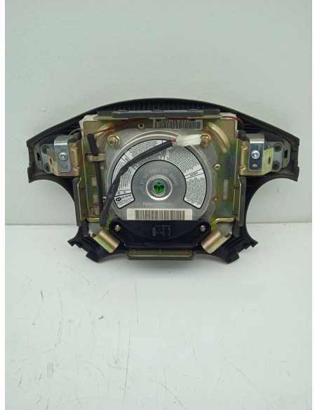 Recambio de airbag delantero izquierdo para kia carnival 2.9 crdi cat referencia OEM IAM K56A57K00A  