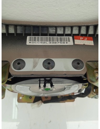 Recambio de airbag delantero izquierdo para kia carnival 2.9 crdi cat referencia OEM IAM K56A57K00A  