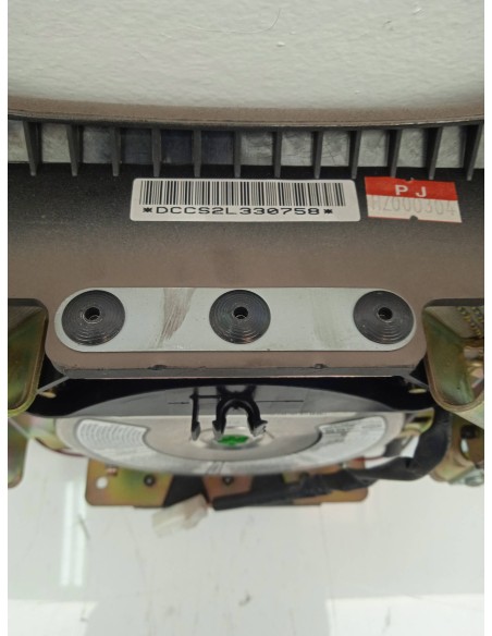 Recambio de airbag delantero izquierdo para kia carnival 2.9 crdi cat referencia OEM IAM K56A57K00A  