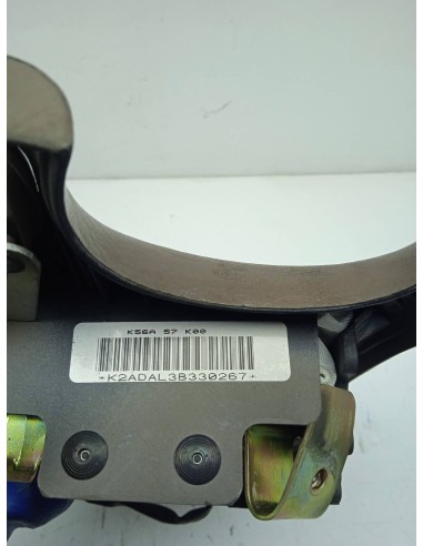 Recambio de airbag delantero izquierdo para kia carnival 2.9 crdi cat referencia OEM IAM K56A57K00A  