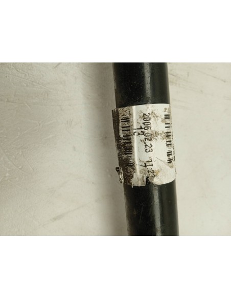 Recambio de transmision delantera izquierda para hyundai sonata (nf) 2.0 crdi cat referencia OEM IAM 495003K300  