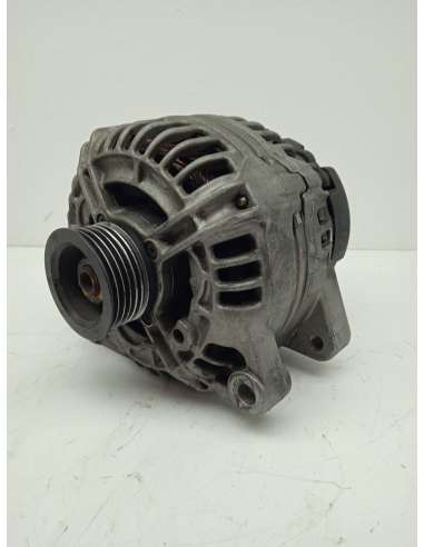 ALTERNADOR CITROEN XANTIA BERLINA 2.0...