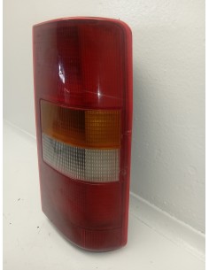 Recambio de piloto trasero derecho para fiat scudo (222) 1.9 d el caja cerrada referencia OEM IAM 9790384880   2