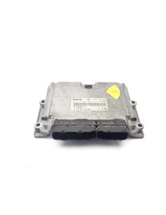 Recambio de centralita motor uce para fiat stilo multi wagon (192) 1.9 jtd cat referencia OEM IAM 0281011421  
