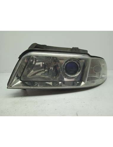 FARO IZQUIERDO AUDI A4 BERLINA 1.9...