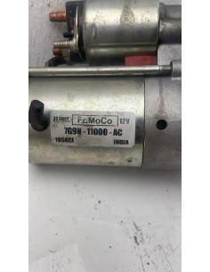 Recambio de motor arranque para ford focus turn. (cb8) trend referencia OEM IAM 7G9N11000AC   2