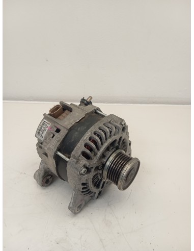 Recambio de alternador para mazda 2 lim. () luxury referencia OEM IAM A2TX6881AX  