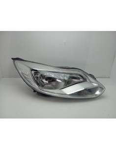 Recambio de faro derecho para ford focus lim. (cb8) trend referencia OEM IAM BM5113W029AJ  