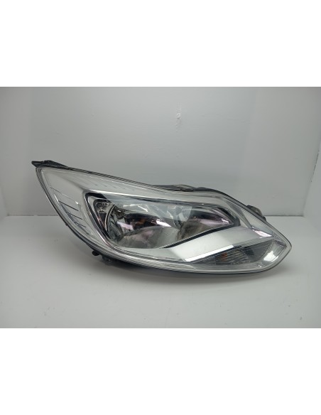 Recambio de faro derecho para ford focus lim. (cb8) trend referencia OEM IAM BM5113W029AJ  