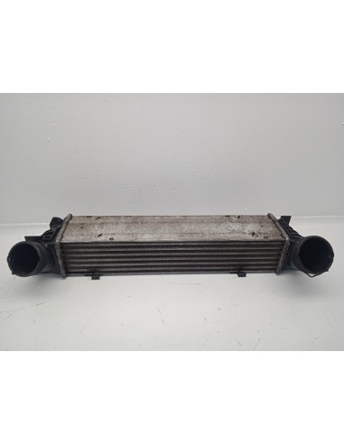 Recambio de intercooler para bmw serie 3 berlina (e90) 320d referencia OEM IAM 779878802  