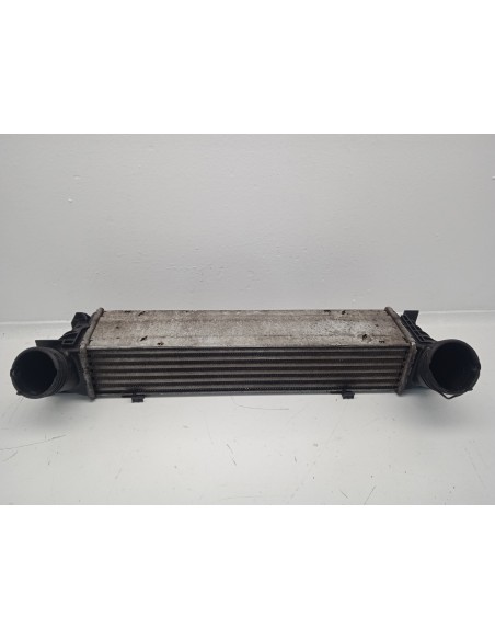 Recambio de intercooler para bmw serie 3 berlina (e90) 320d referencia OEM IAM 779878802  