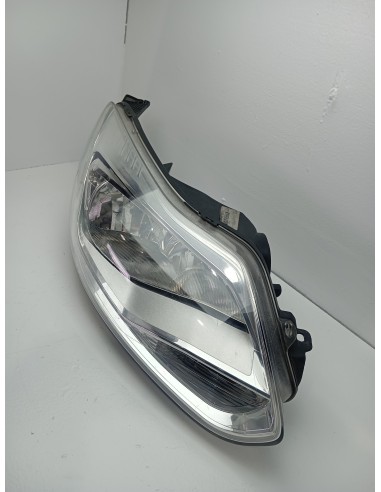 Recambio de faro derecho para ford focus lim. (cb8) trend referencia OEM IAM BM5113W029AJ  