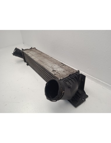 Recambio de intercooler para bmw serie 3 berlina (e90) 320d referencia OEM IAM 779878802  