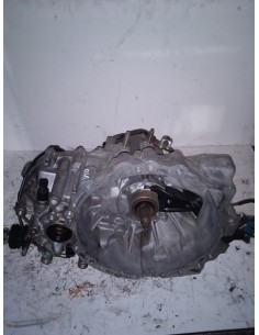 Recambio de caja cambios para ford probe 2.5 v6 24v cat referencia OEM IAM G561 91845 00931861