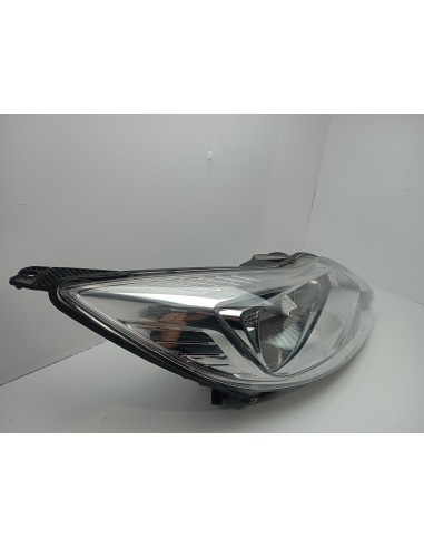 Recambio de faro derecho para ford focus lim. (cb8) trend referencia OEM IAM BM5113W029AJ  