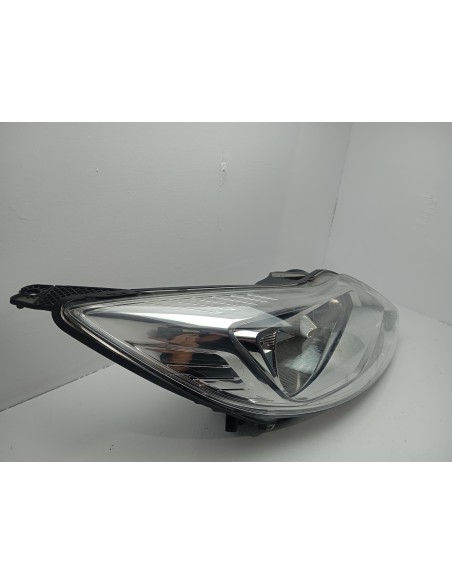 Recambio de faro derecho para ford focus lim. (cb8) trend referencia OEM IAM BM5113W029AJ  