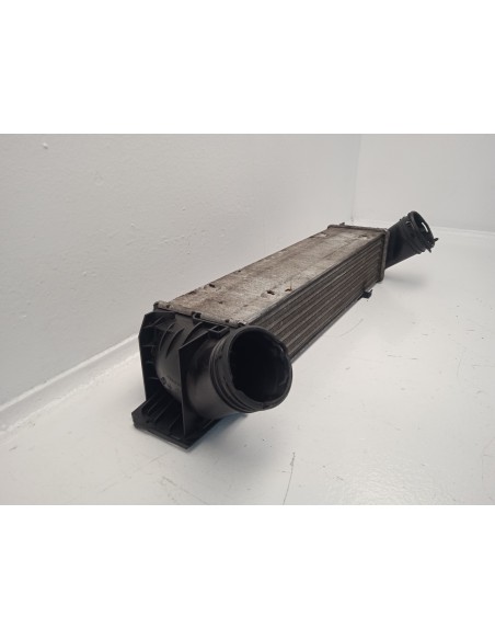 Recambio de intercooler para bmw serie 3 berlina (e90) 320d referencia OEM IAM 779878802  
