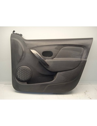 Recambio de guarnecido puerta delantera derecha para dacia logan ii comfort referencia OEM IAM 809008342R  