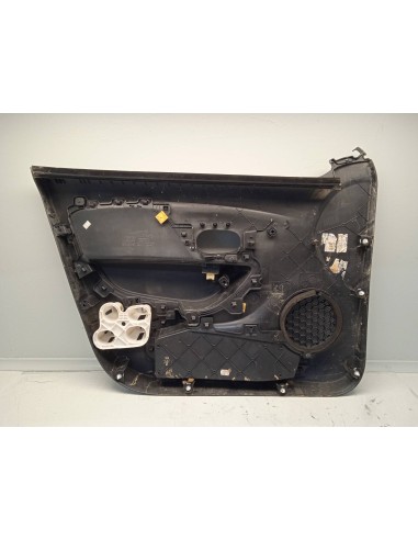 Recambio de guarnecido puerta delantera derecha para dacia logan ii comfort referencia OEM IAM 809008342R  