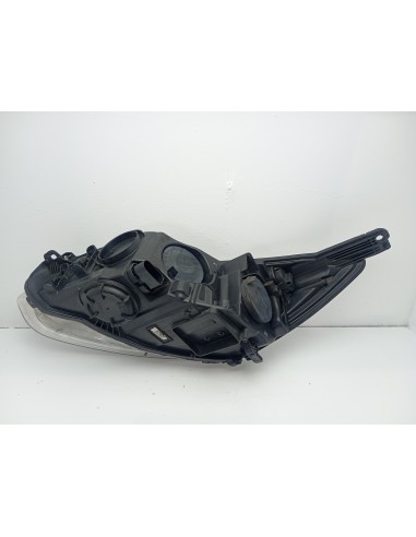 Recambio de faro derecho para ford focus lim. (cb8) trend referencia OEM IAM BM5113W029AJ  