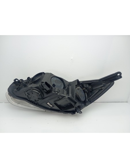 Recambio de faro derecho para ford focus lim. (cb8) trend referencia OEM IAM BM5113W029AJ  