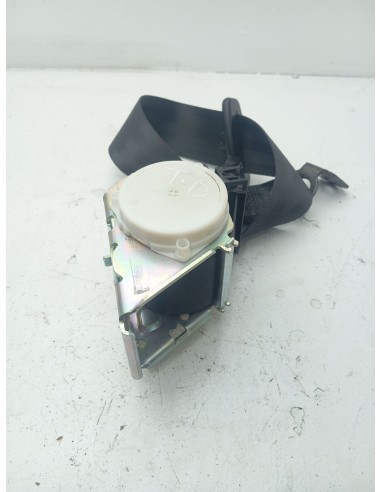 Recambio de cinturon seguridad trasero derecho para ford focus lim. (cb8) trend referencia OEM IAM 34074772B  