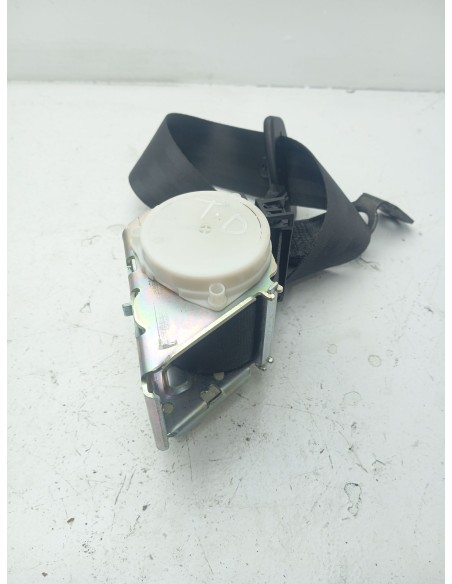 Recambio de cinturon seguridad trasero derecho para ford focus lim. (cb8) trend referencia OEM IAM 34074772B  