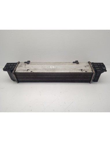 Recambio de intercooler para bmw serie 3 berlina (e90) 320d referencia OEM IAM 779878802  