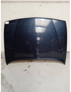 Recambio de capo para lancia delta 1.9 turbodiesel cat referencia OEM IAM ZLA83600003049641 AZUL 