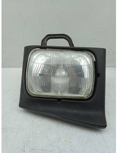 Recambio de faro izquierdo para mazda 323 berlina (bg) 1.9 16v cat referencia OEM IAM   