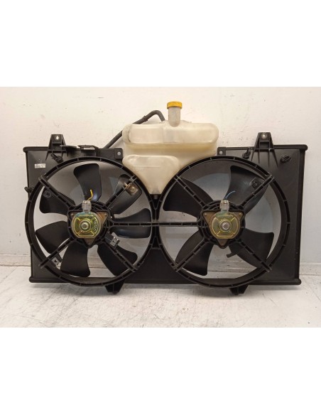 Recambio de electroventilador para mazda 6 kombi (gh) 2.0 turbodiesel cat referencia OEM IAM   