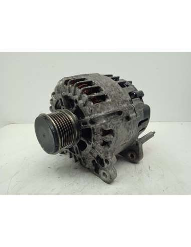 ALTERNADOR SEAT TOLEDO 1.6 TDI (105...