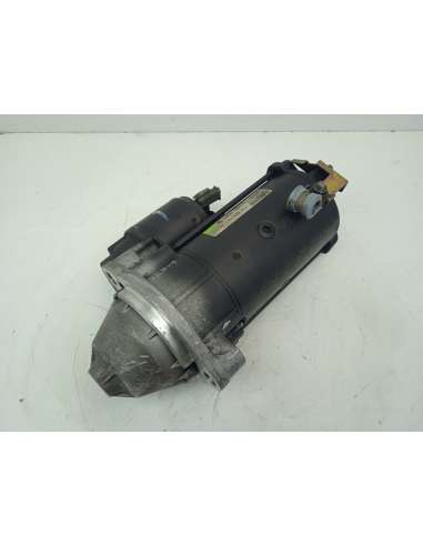 MOTOR ARRANQUE AUDI A4 BERLINA 1.9...