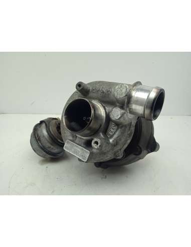 TURBOCOMPRESOR AUDI A4 BERLINA 1.9...