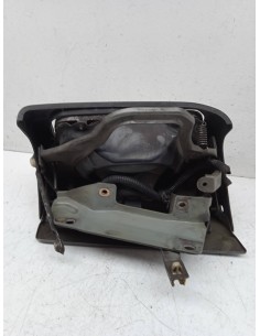 Recambio de faro izquierdo para mazda 323 berlina (bg) 1.9 16v cat referencia OEM IAM    2