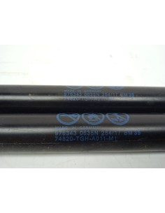 Recambio de amortiguadores maletero / porton para honda civic lim.5 (fk) 2.0 vtec cat referencia OEM IAM 74820TGHA011M1   2