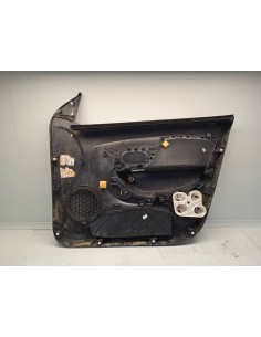 Recambio de guarnecido puerta delantera izquierda para dacia logan ii comfort referencia OEM IAM 809015399R   2