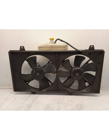 Recambio de electroventilador para mazda 6 kombi (gh) 2.0 turbodiesel cat referencia OEM IAM   