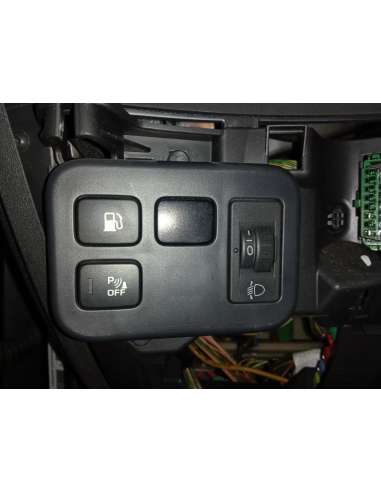 MANDO MULTIFUNCION CITROEN C4 GRAND...